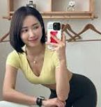 王女士电话后